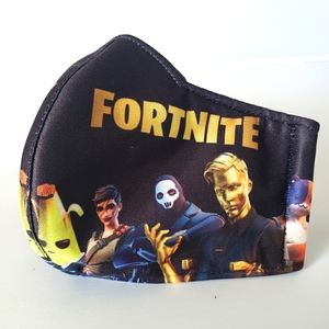 Adult layer mask